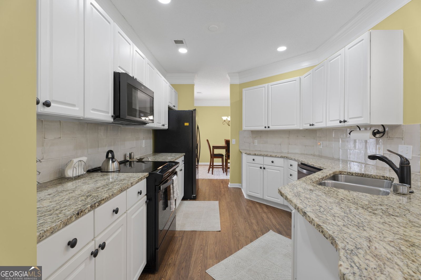 121 Sea Island Drive Peachtree City - Photo 16