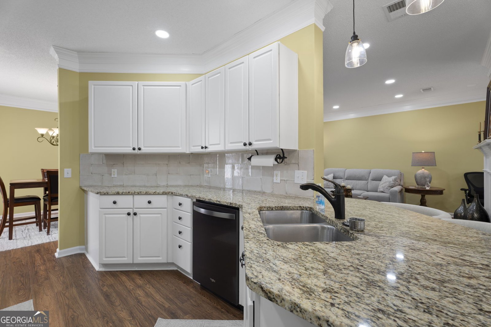 121 Sea Island Drive Peachtree City - Photo 17