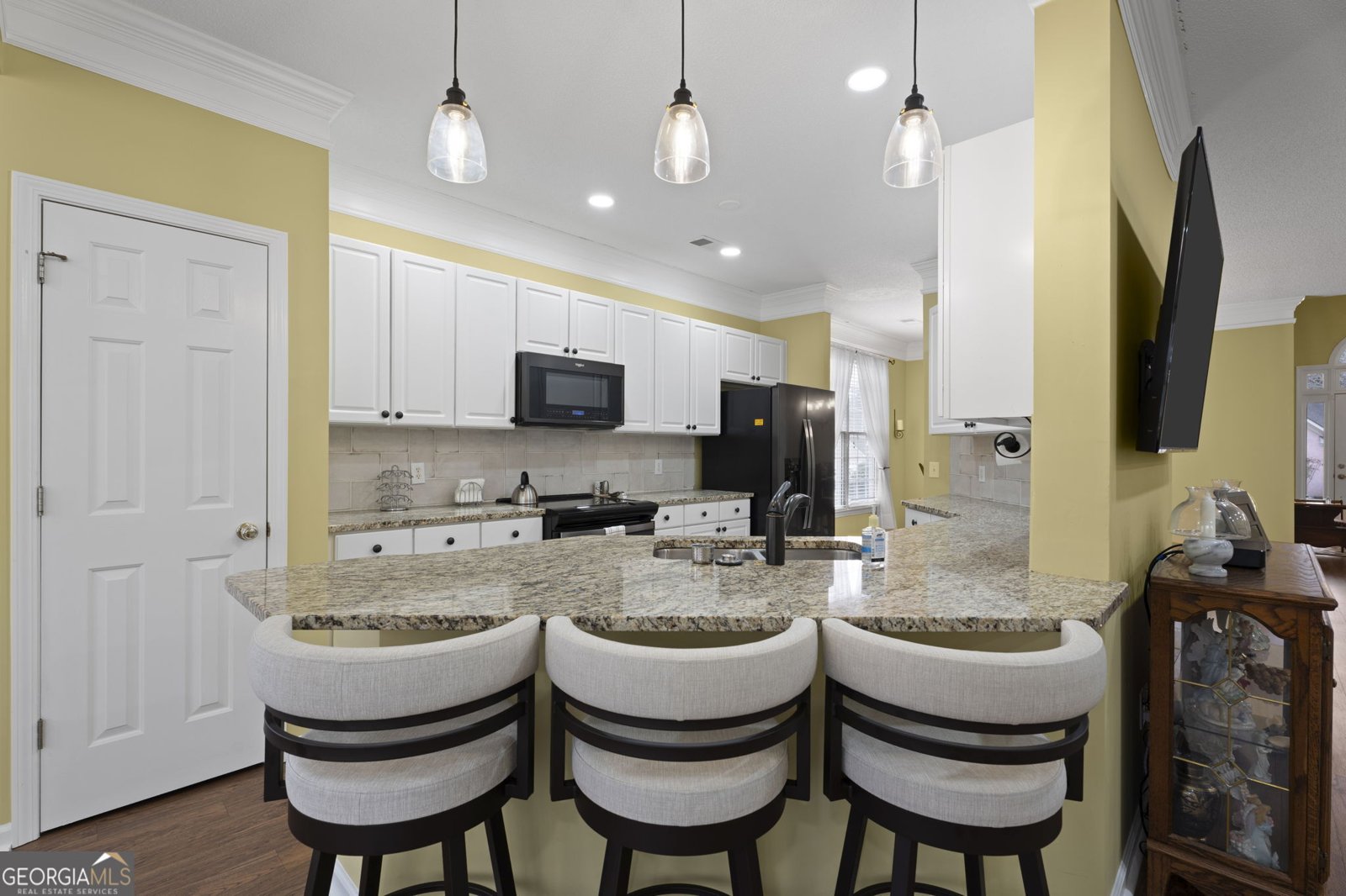 121 Sea Island Drive Peachtree City - Photo 18