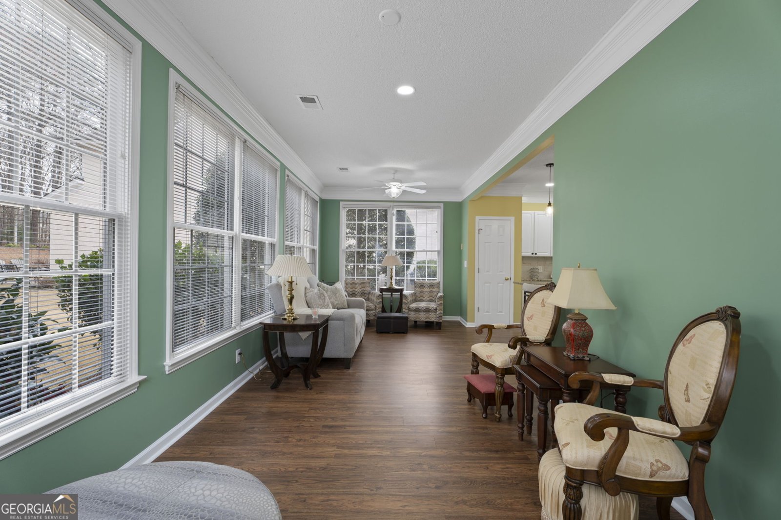 121 Sea Island Drive Peachtree City - Photo 19