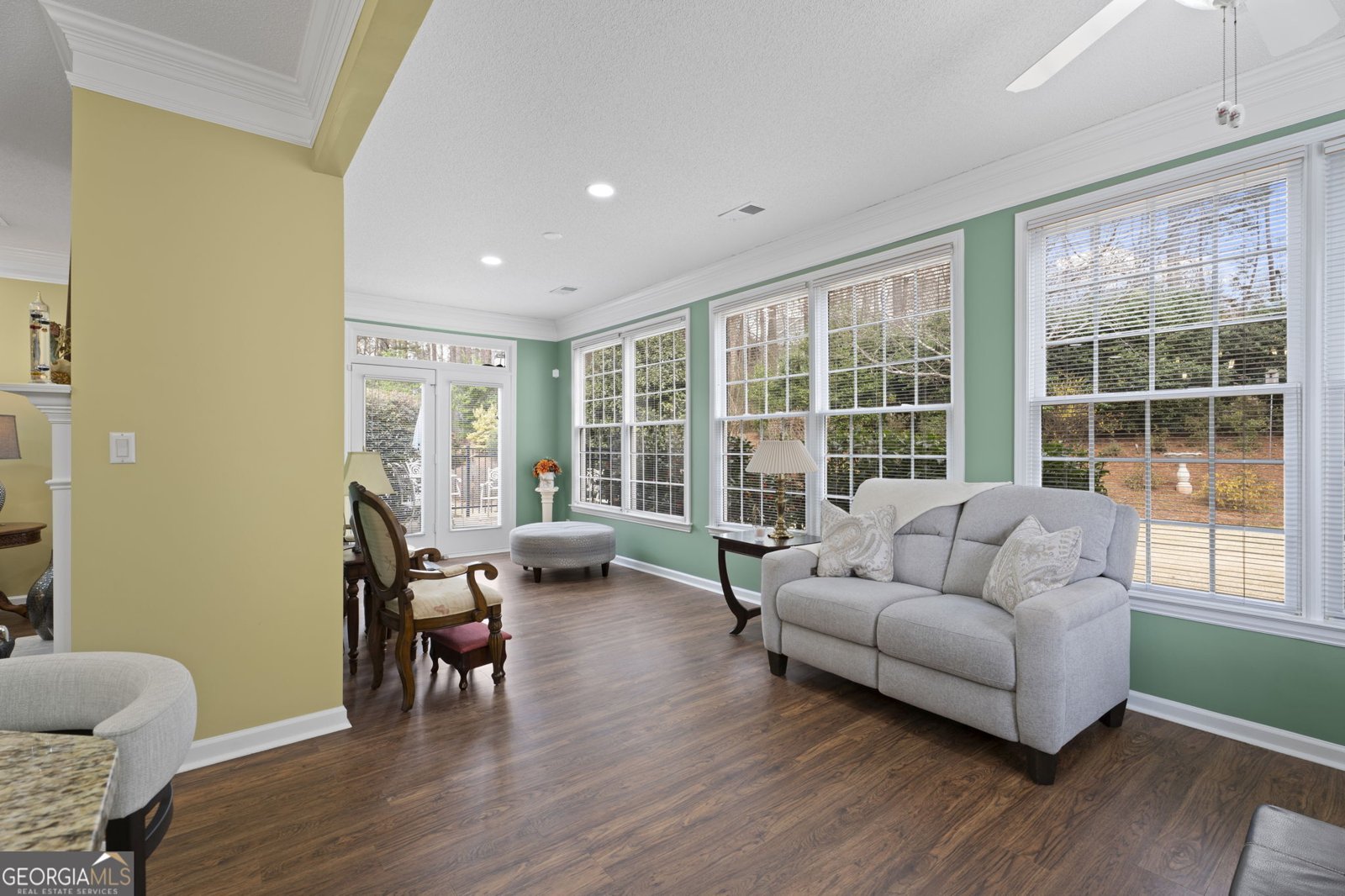 121 Sea Island Drive Peachtree City - Photo 21