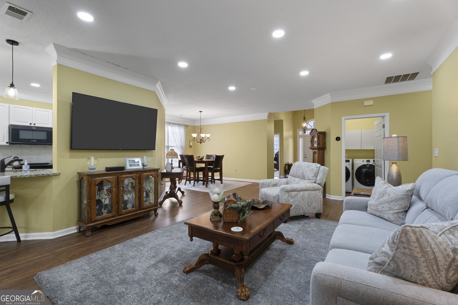 121 Sea Island Drive Peachtree City - Photo 22