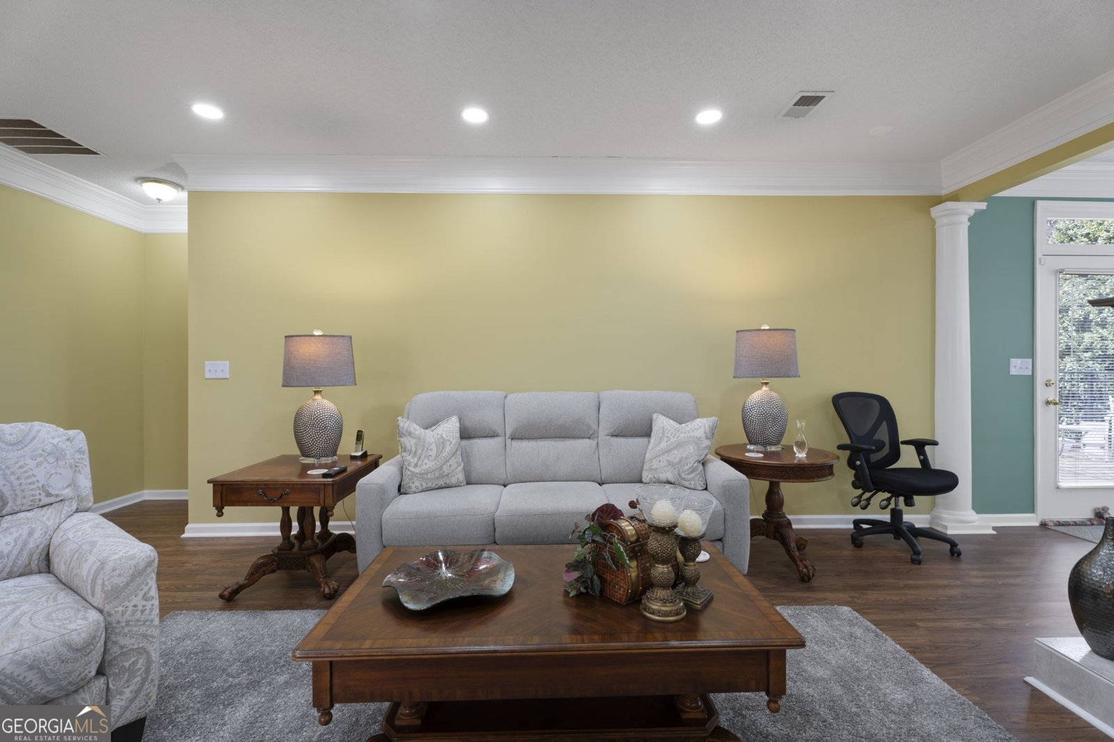 121 Sea Island Drive Peachtree City - Photo 23