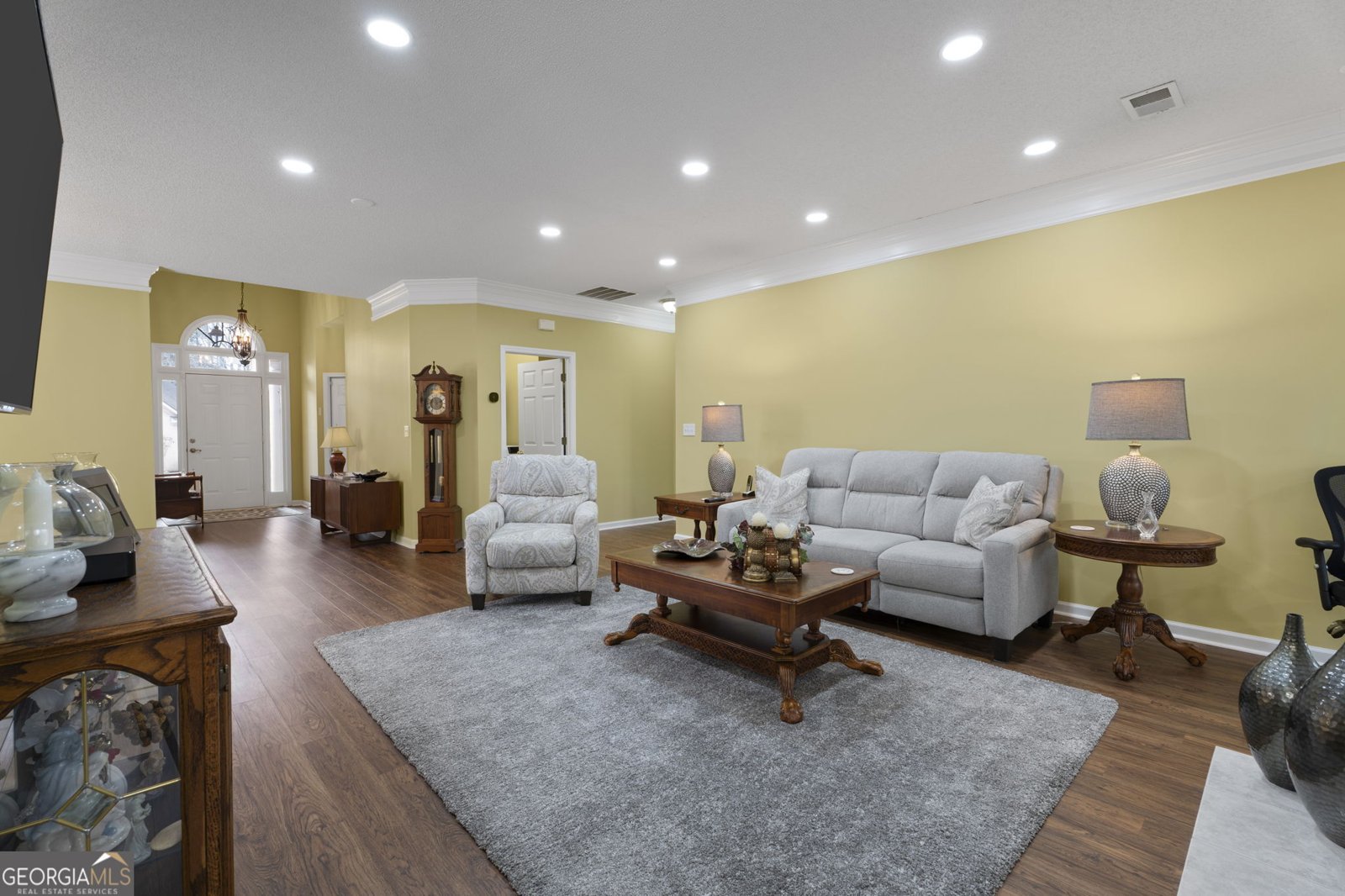 121 Sea Island Drive Peachtree City - Photo 24