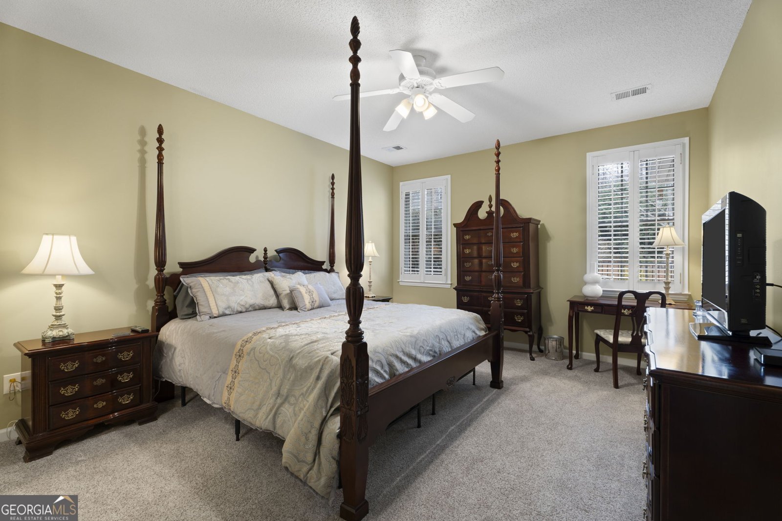 121 Sea Island Drive Peachtree City - Photo 27