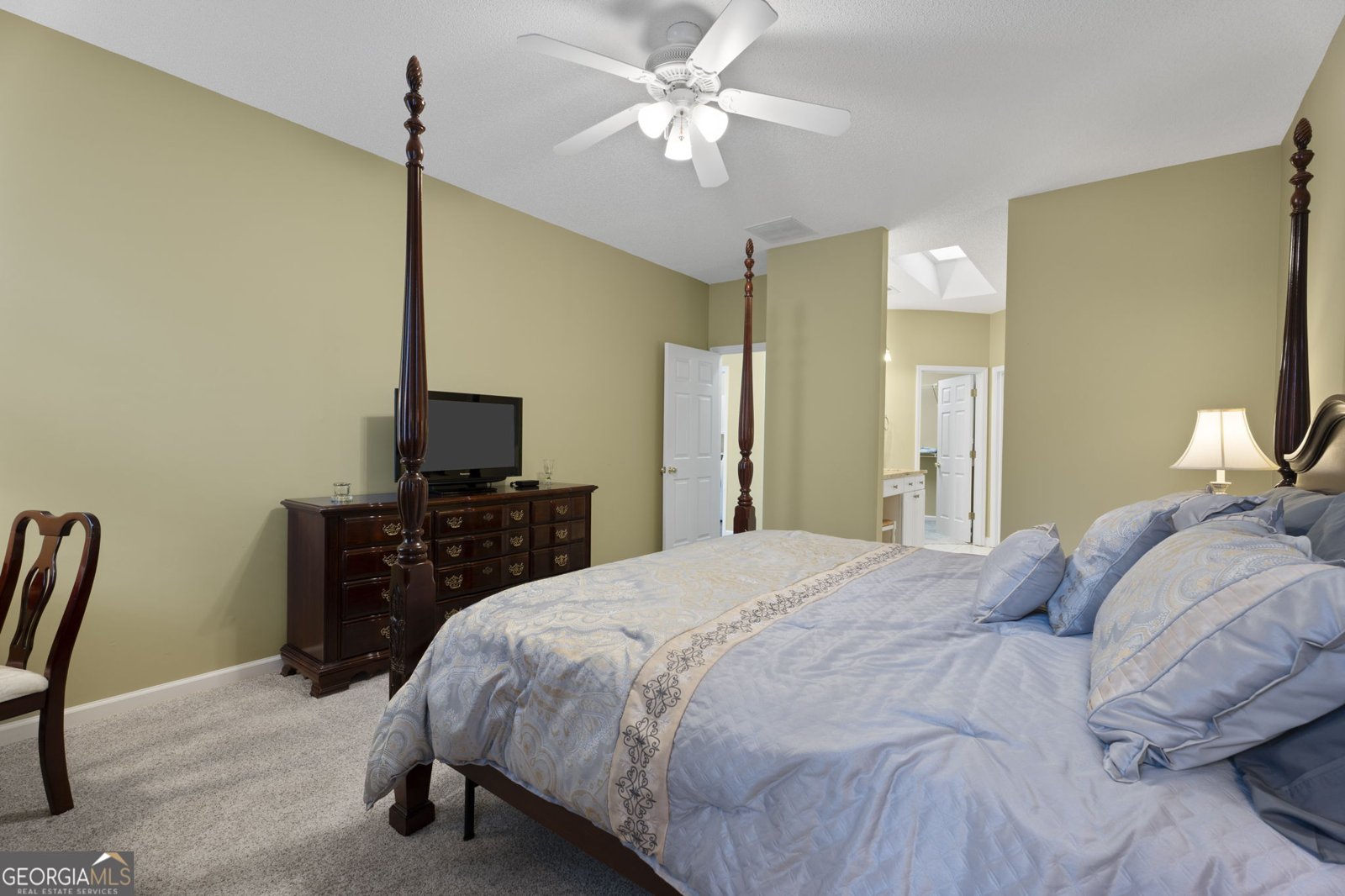 121 Sea Island Drive Peachtree City - Photo 28