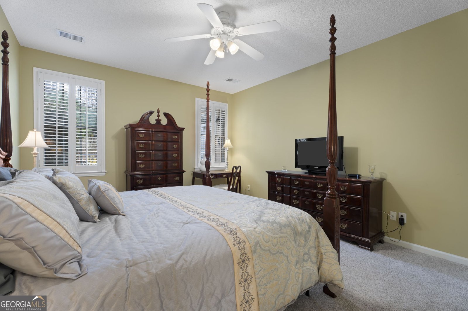 121 Sea Island Drive Peachtree City - Photo 29