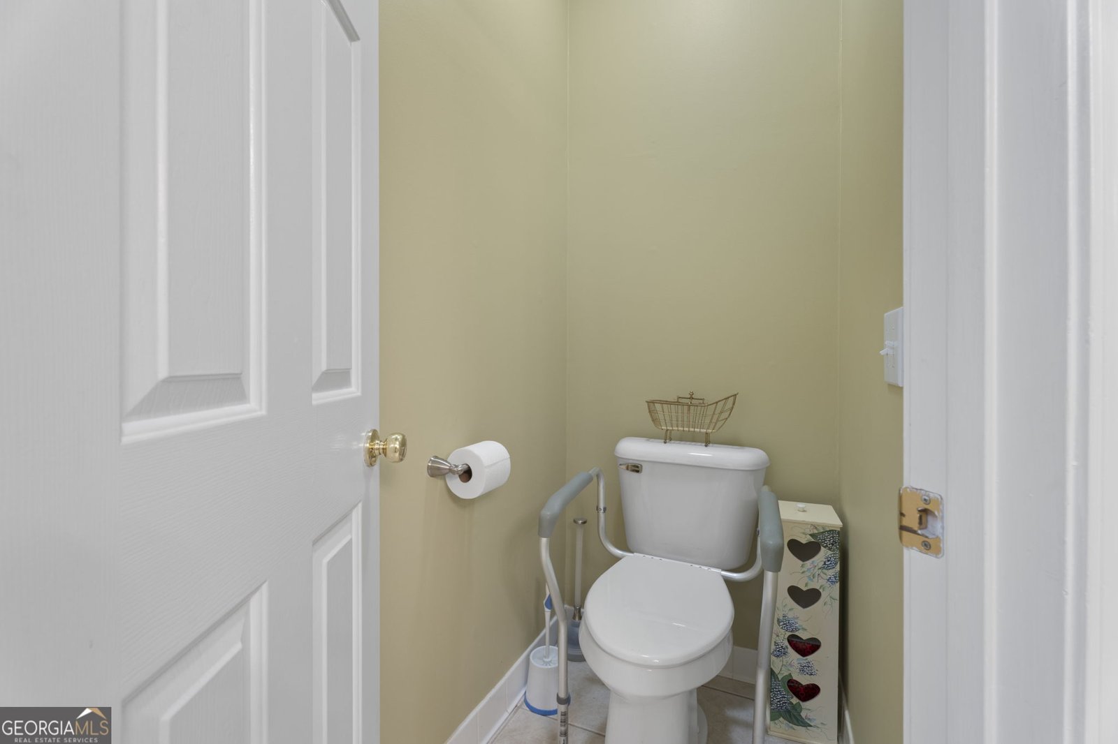 121 Sea Island Drive Peachtree City - Photo 33