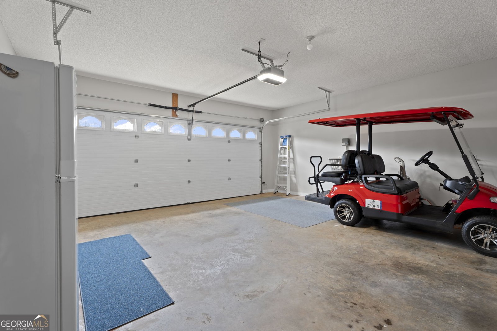 121 Sea Island Drive Peachtree City - Photo 34