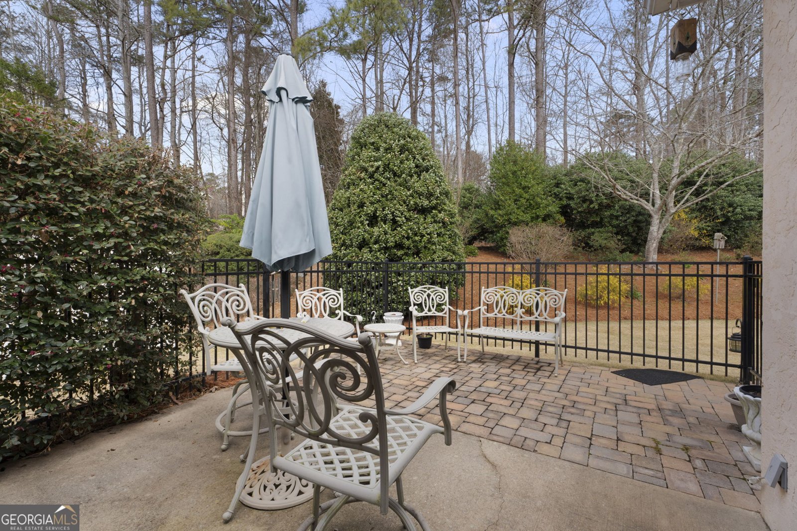 121 Sea Island Drive Peachtree City - Photo 35