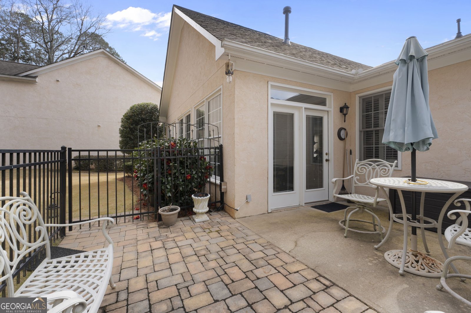 121 Sea Island Drive Peachtree City - Photo 36