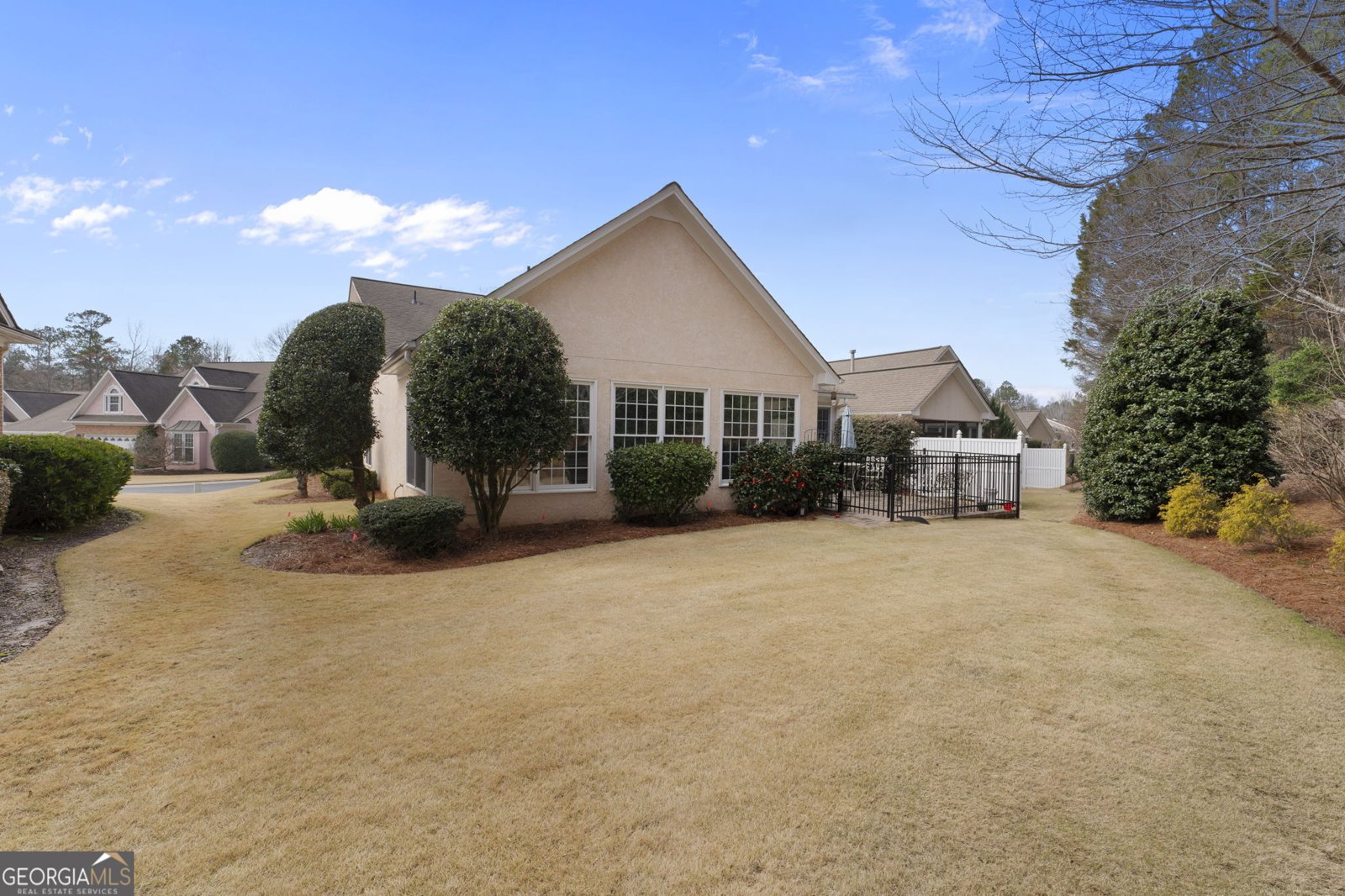 121 Sea Island Drive Peachtree City - Photo 37