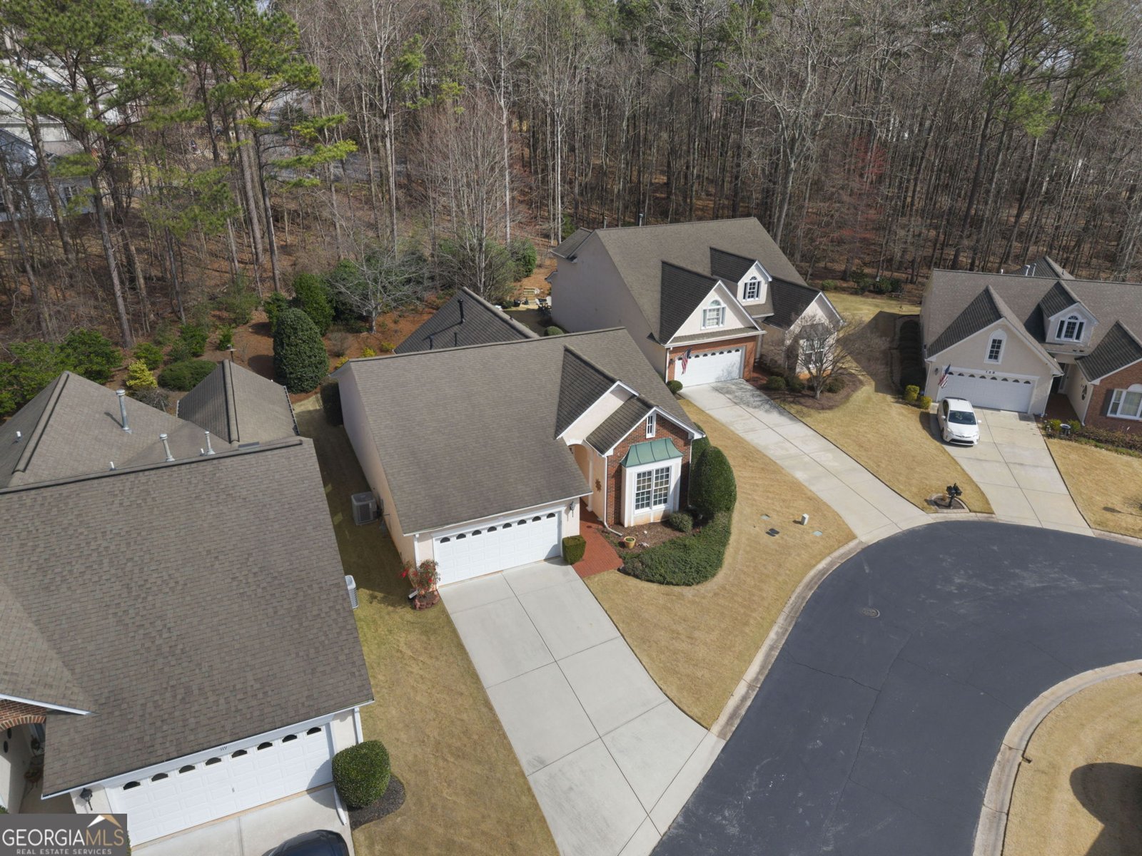 121 Sea Island Drive Peachtree City - Photo 39