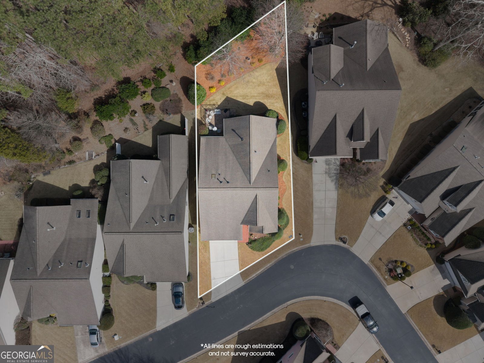 121 Sea Island Drive Peachtree City - Photo 41