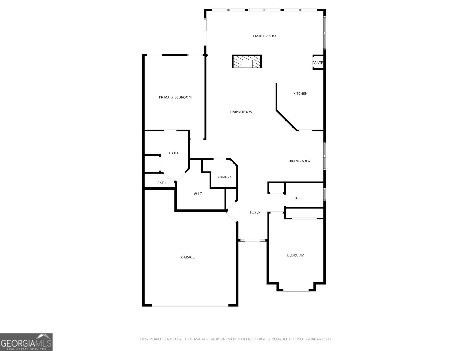 121 Sea Island Drive Peachtree City - Photo 45