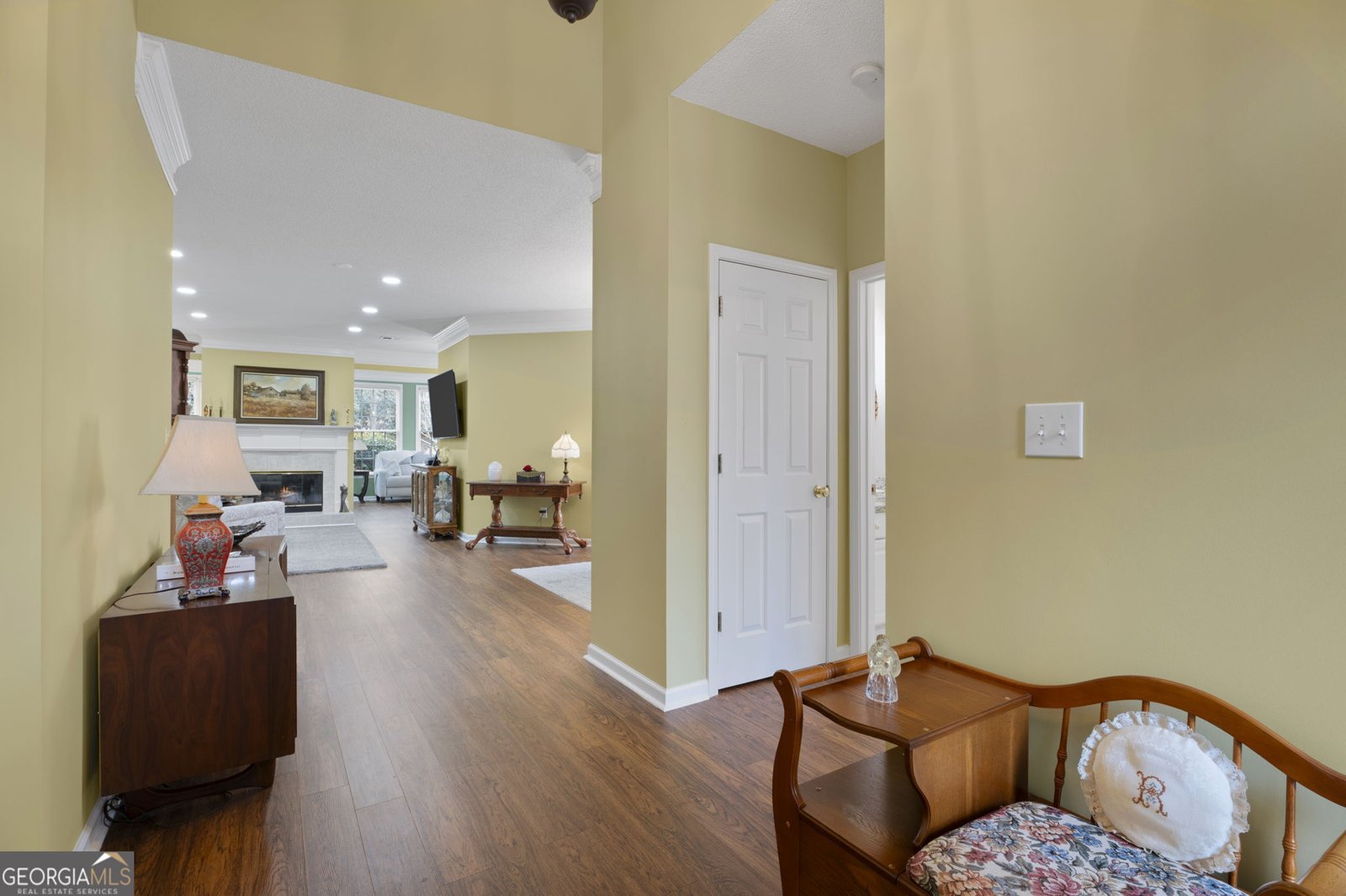 121 Sea Island Drive Peachtree City - Photo 7