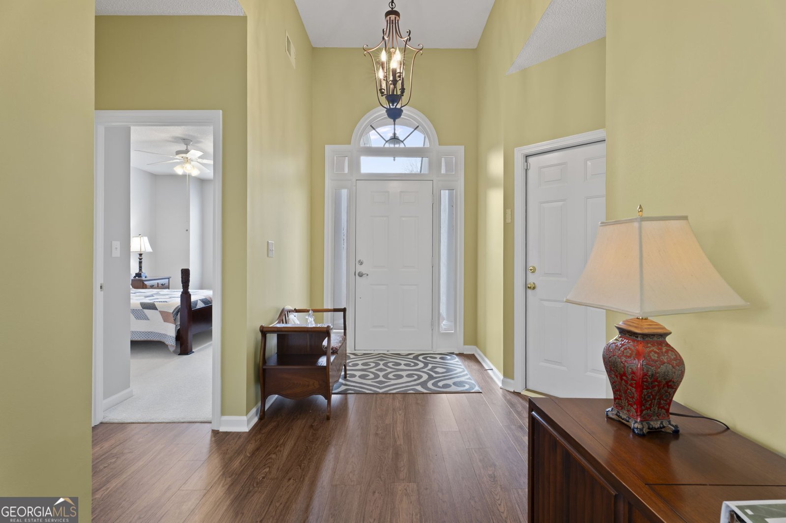 121 Sea Island Drive Peachtree City - Photo 8