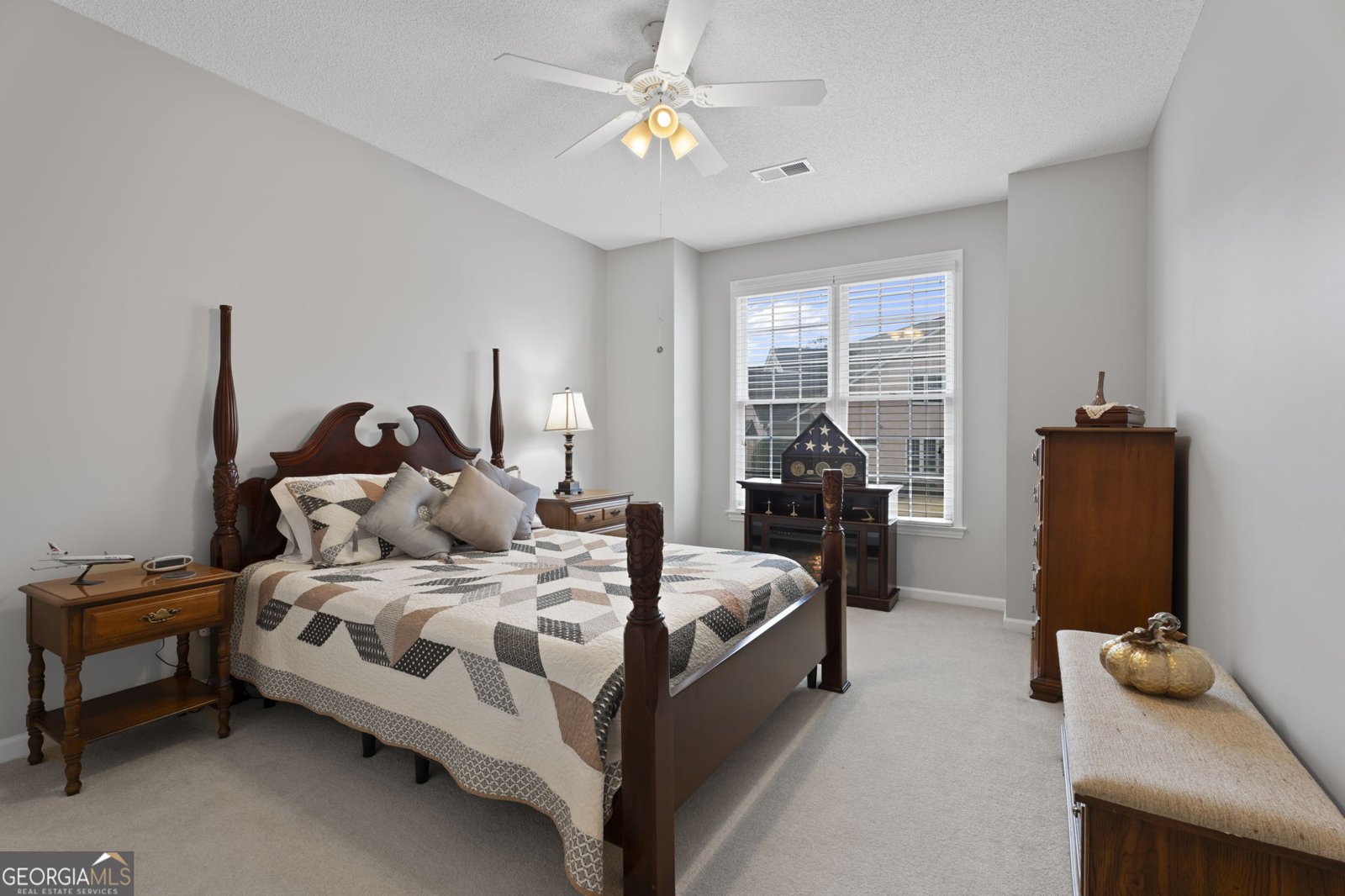 121 Sea Island Drive Peachtree City - Photo 9