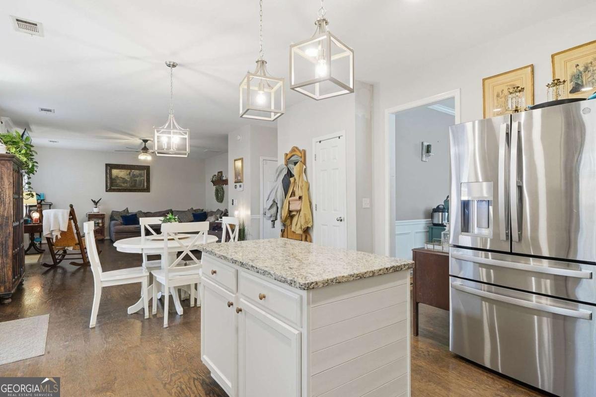 605 Little Shoals Court Canton - Photo 12