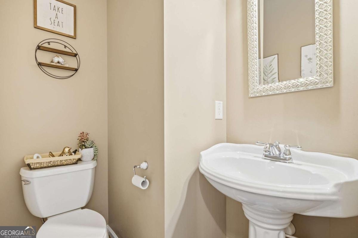 605 Little Shoals Court Canton - Photo 14