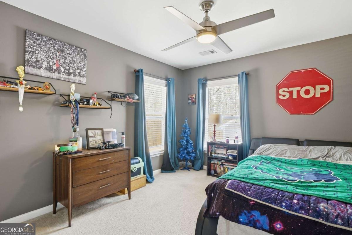 605 Little Shoals Court Canton - Photo 15