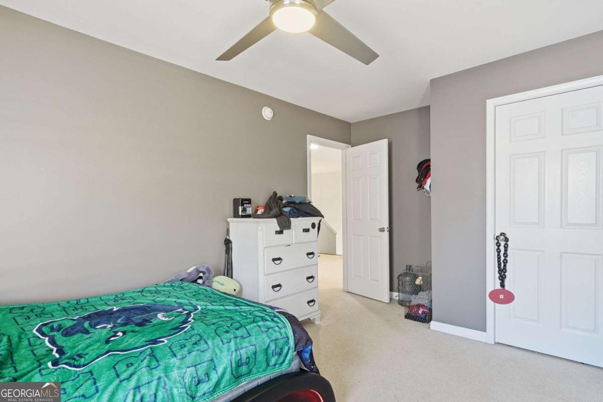 605 Little Shoals Court Canton - Photo 16