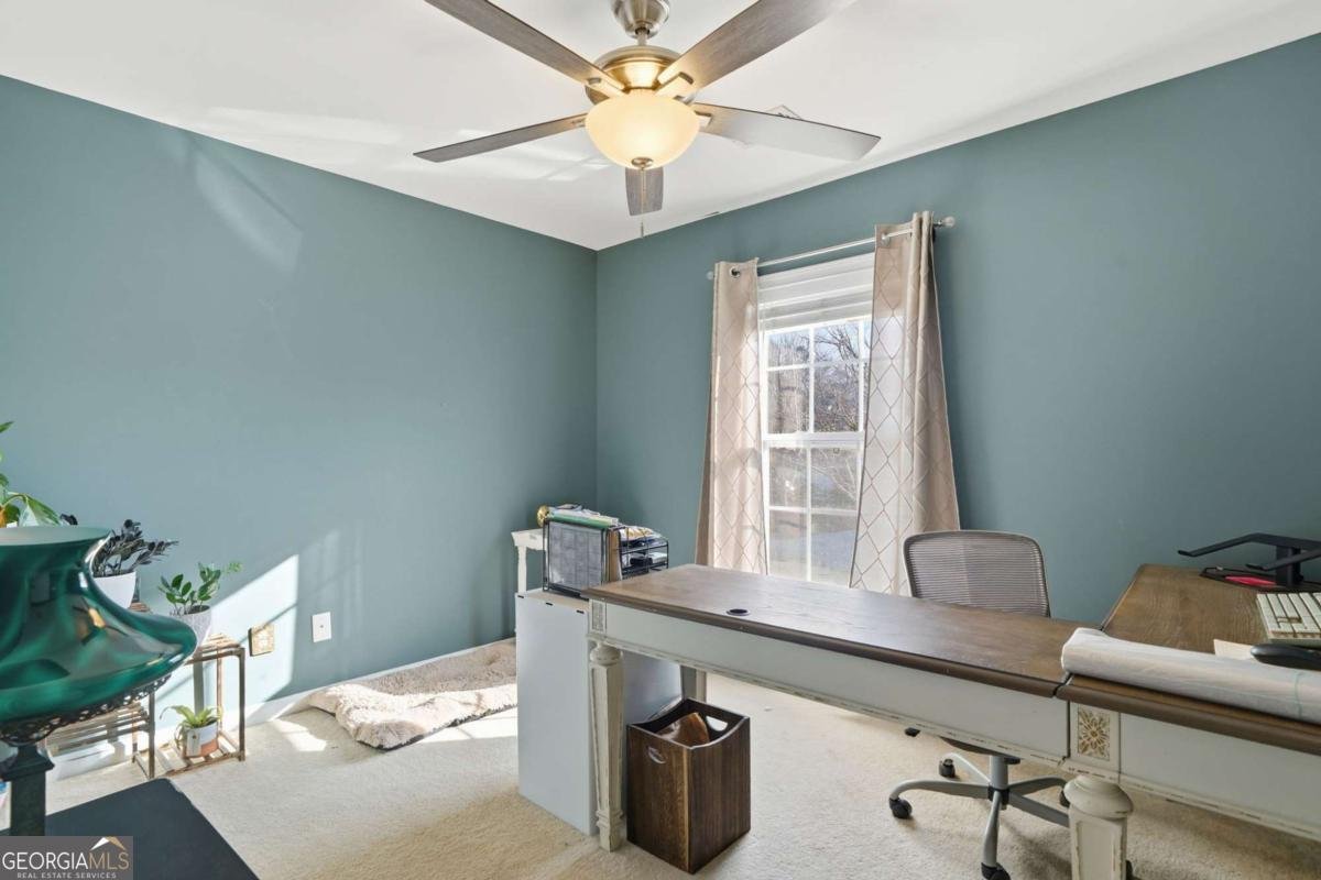 605 Little Shoals Court Canton - Photo 17