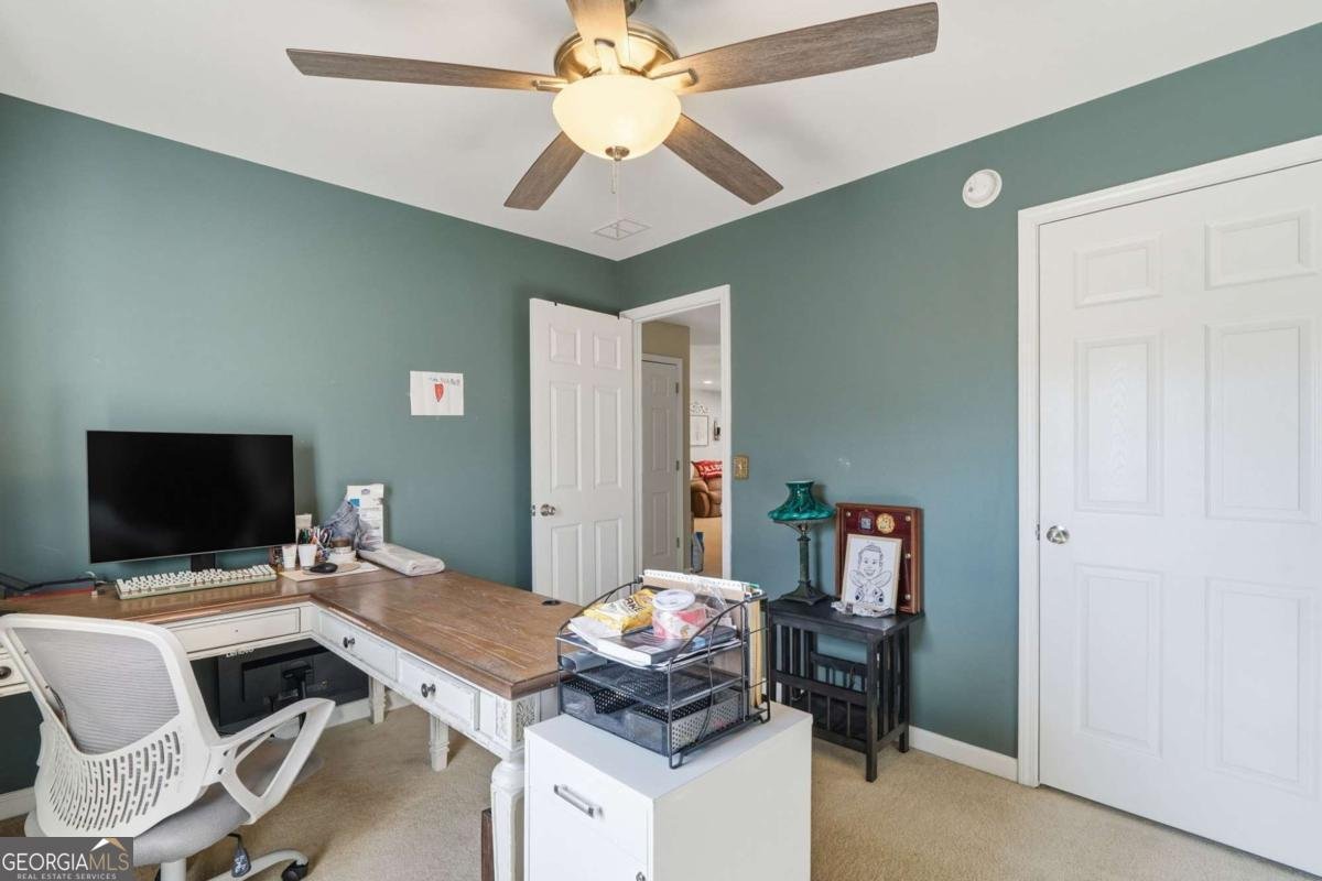 605 Little Shoals Court Canton - Photo 18