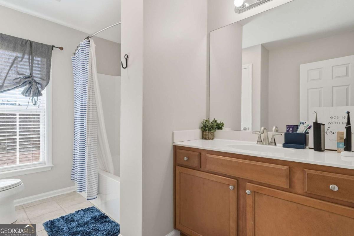 605 Little Shoals Court Canton - Photo 21