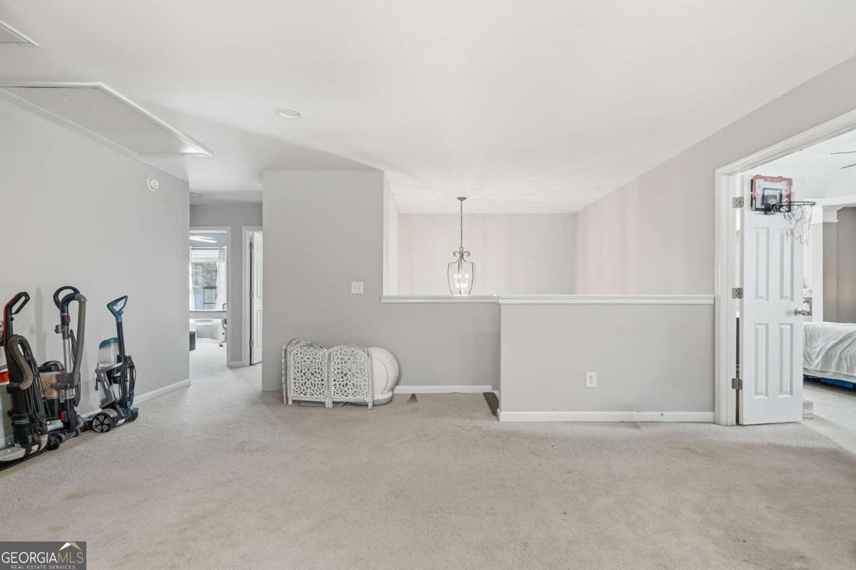 605 Little Shoals Court Canton - Photo 23