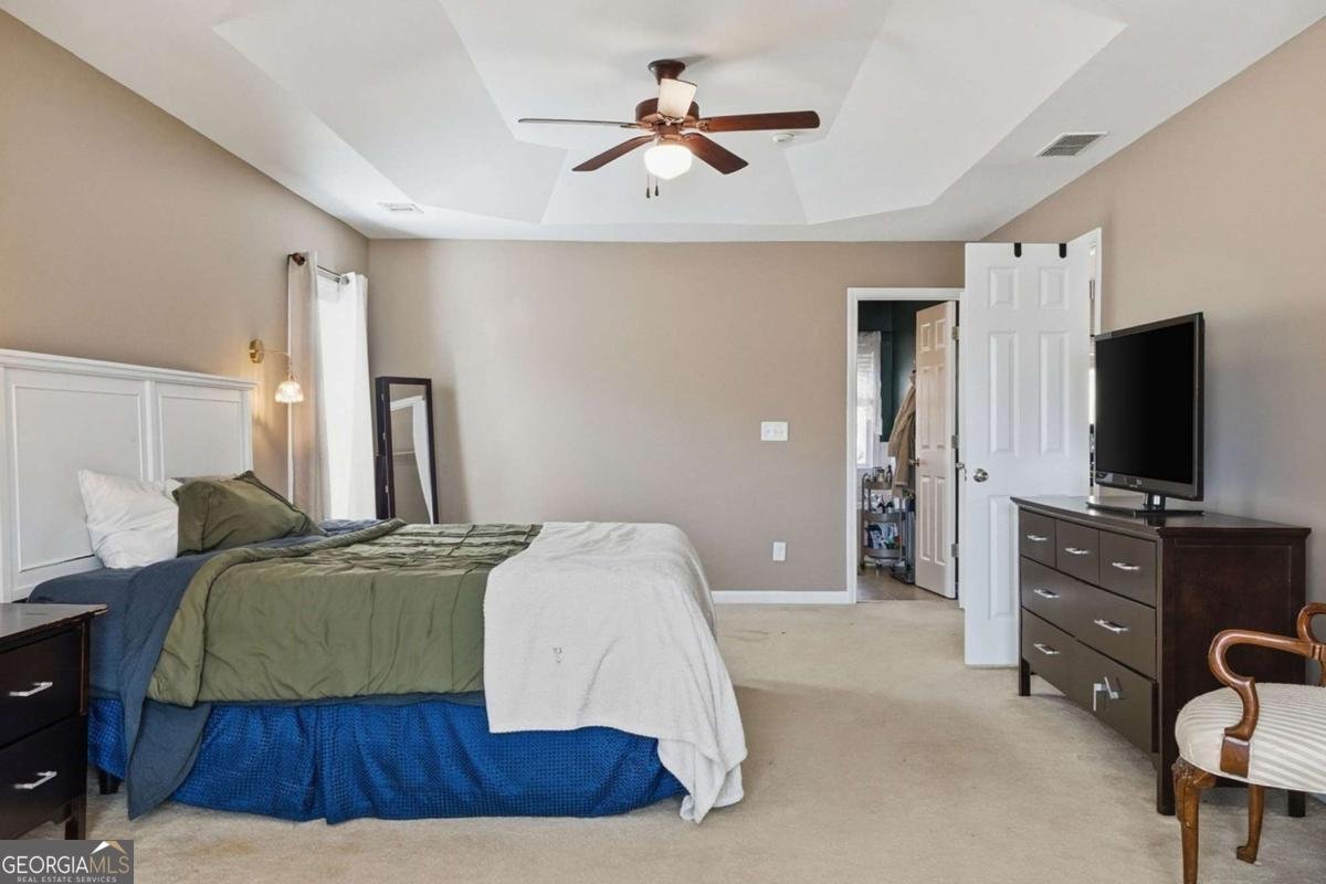 605 Little Shoals Court Canton - Photo 26