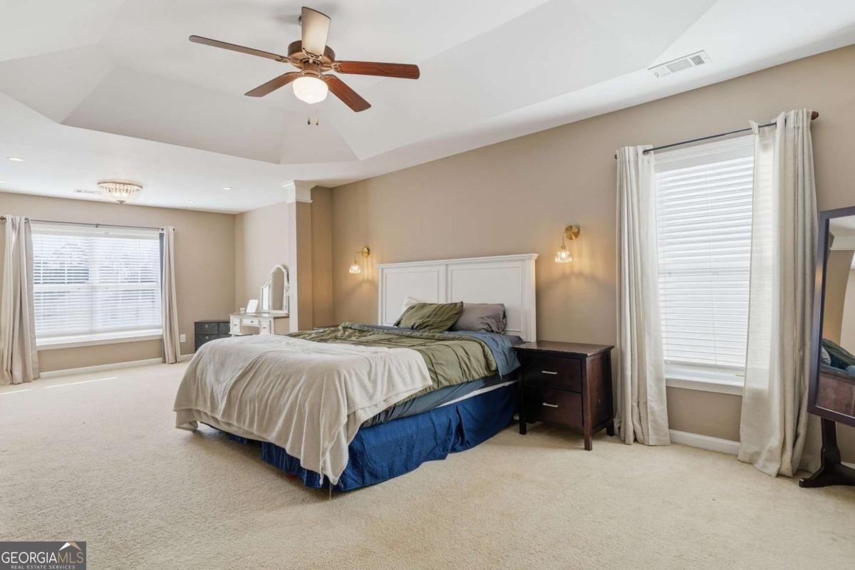 605 Little Shoals Court Canton - Photo 27