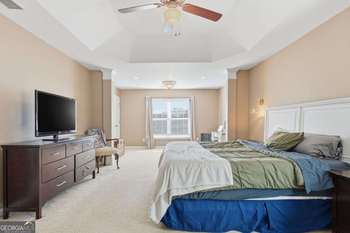 605 Little Shoals Court Canton - Photo 28