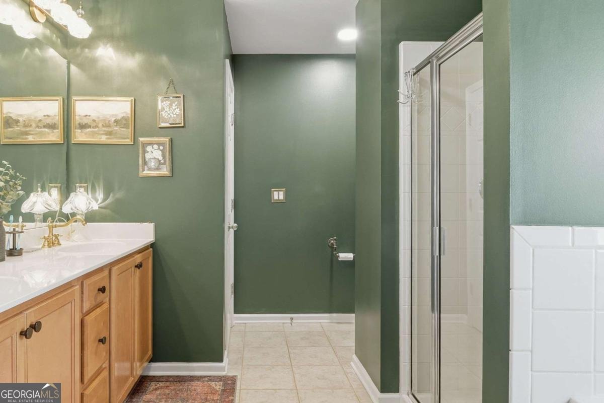 605 Little Shoals Court Canton - Photo 29