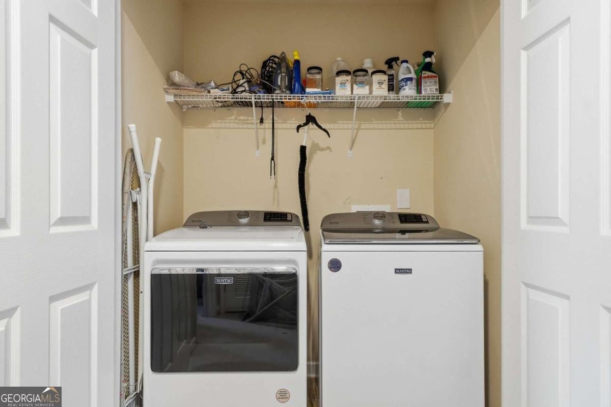 605 Little Shoals Court Canton - Photo 31