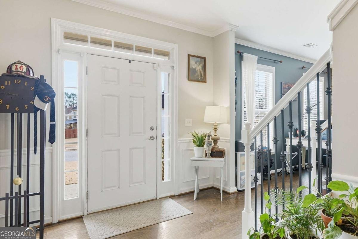 605 Little Shoals Court Canton - Photo 32