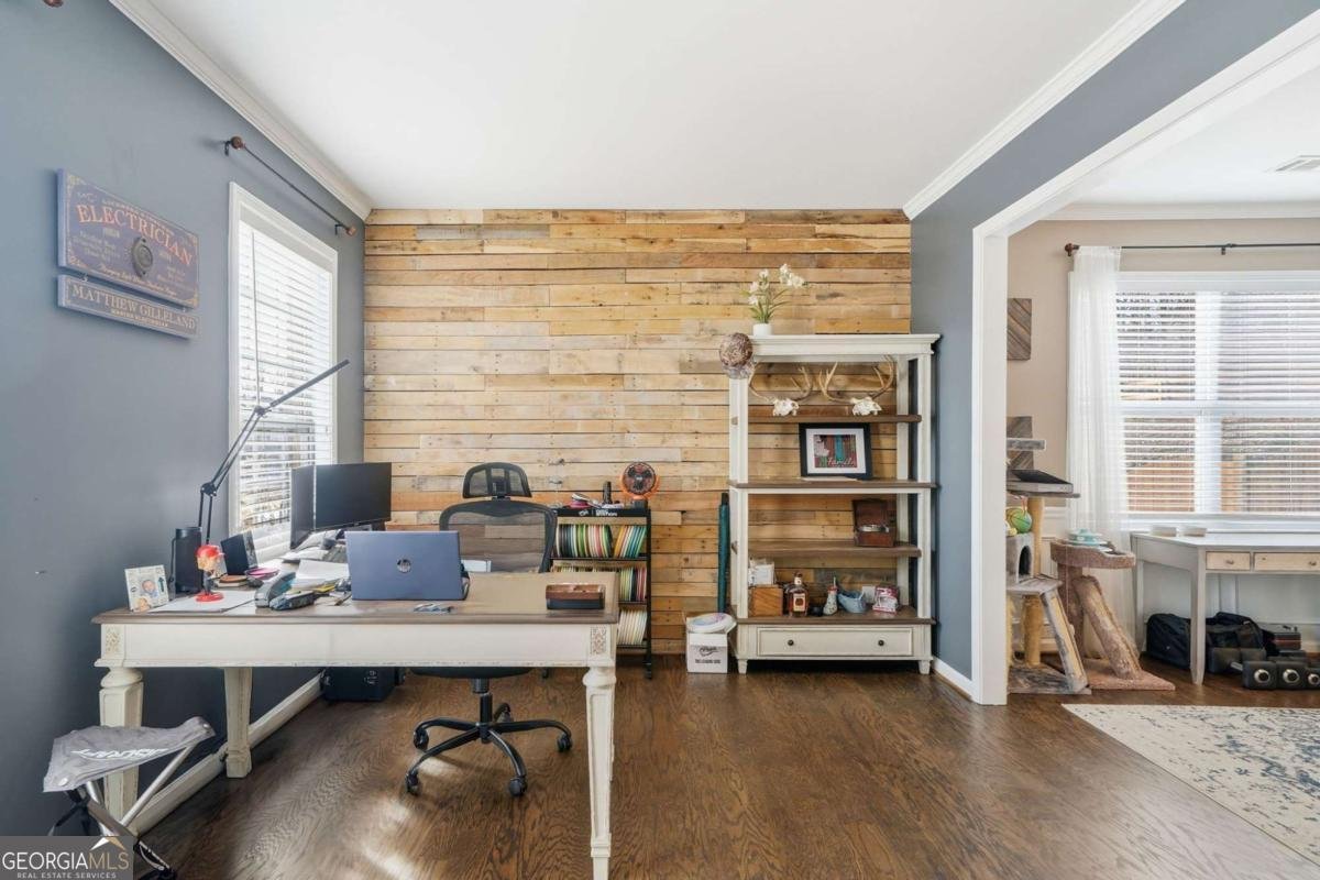 605 Little Shoals Court Canton - Photo 33