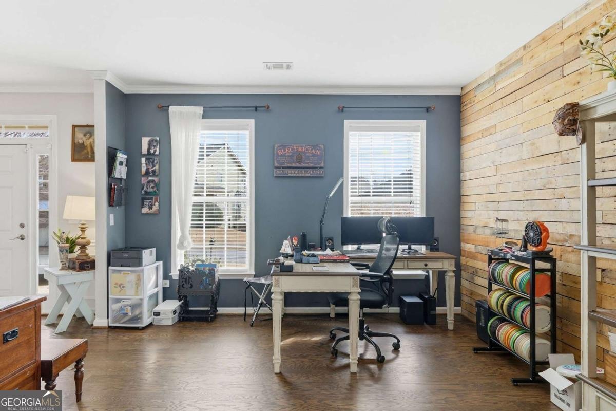 605 Little Shoals Court Canton - Photo 34