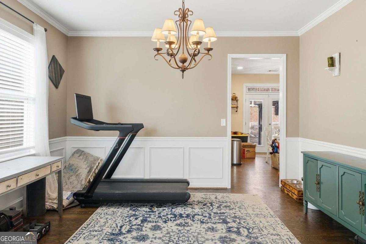 605 Little Shoals Court Canton - Photo 35