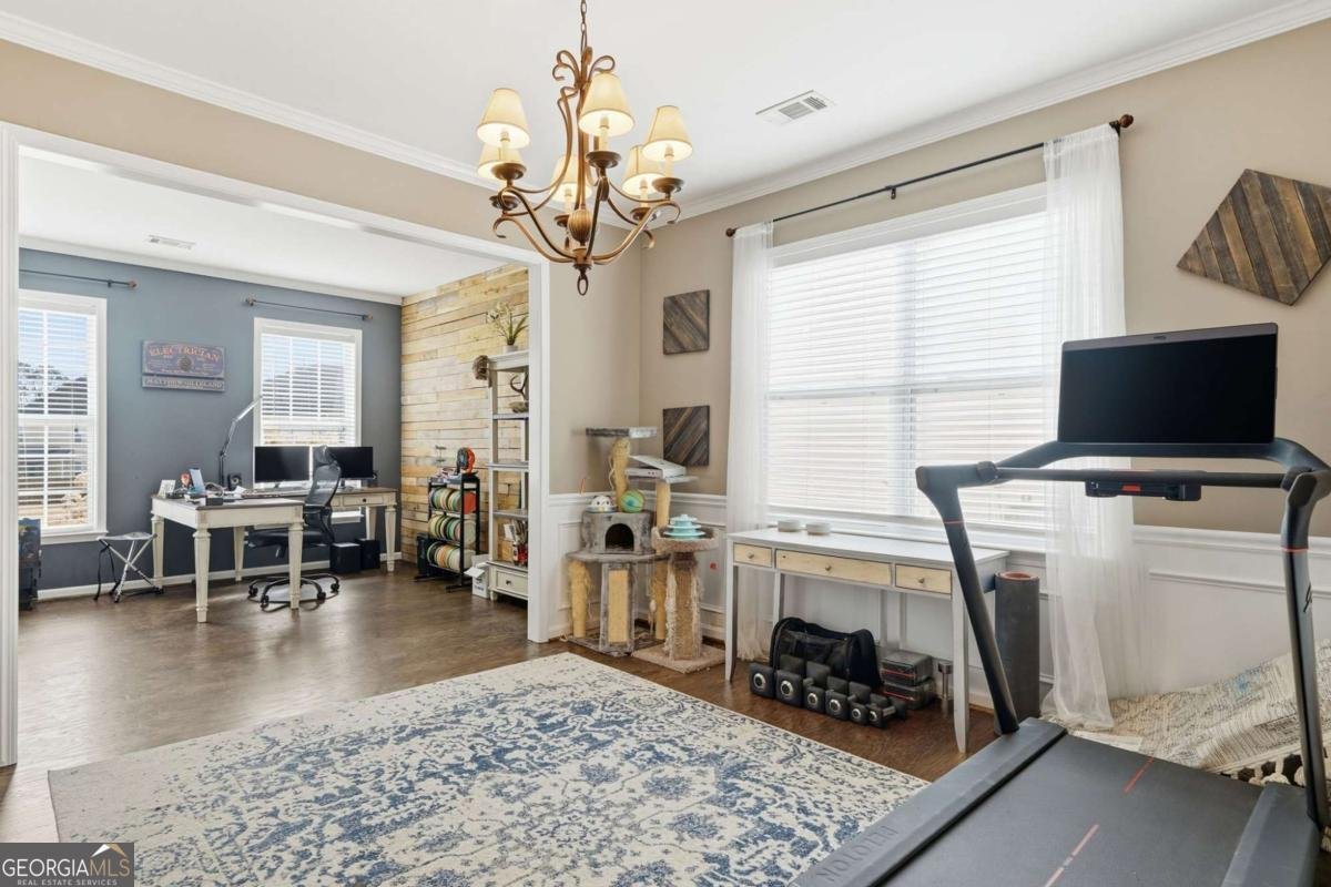 605 Little Shoals Court Canton - Photo 36