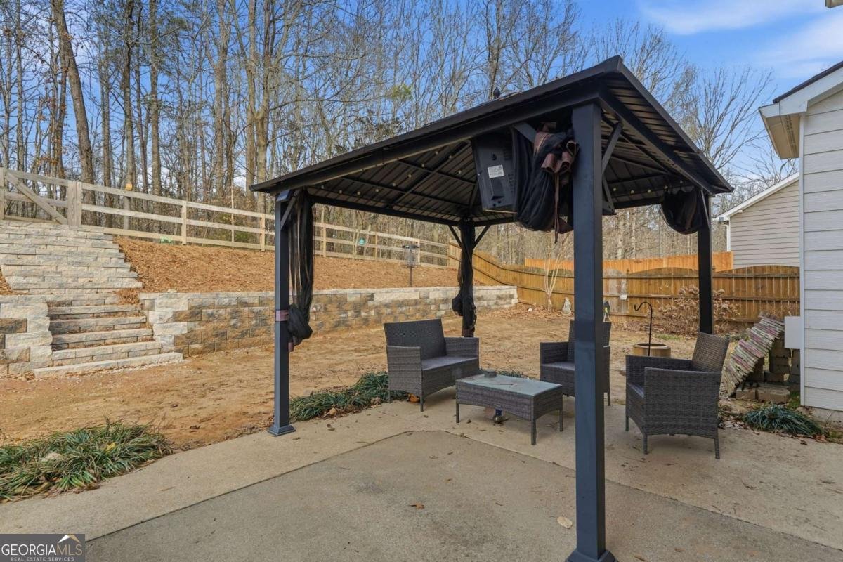 605 Little Shoals Court Canton - Photo 37