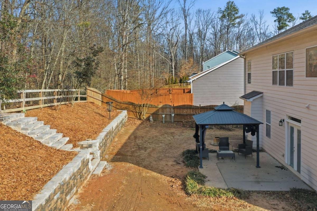 605 Little Shoals Court Canton - Photo 38