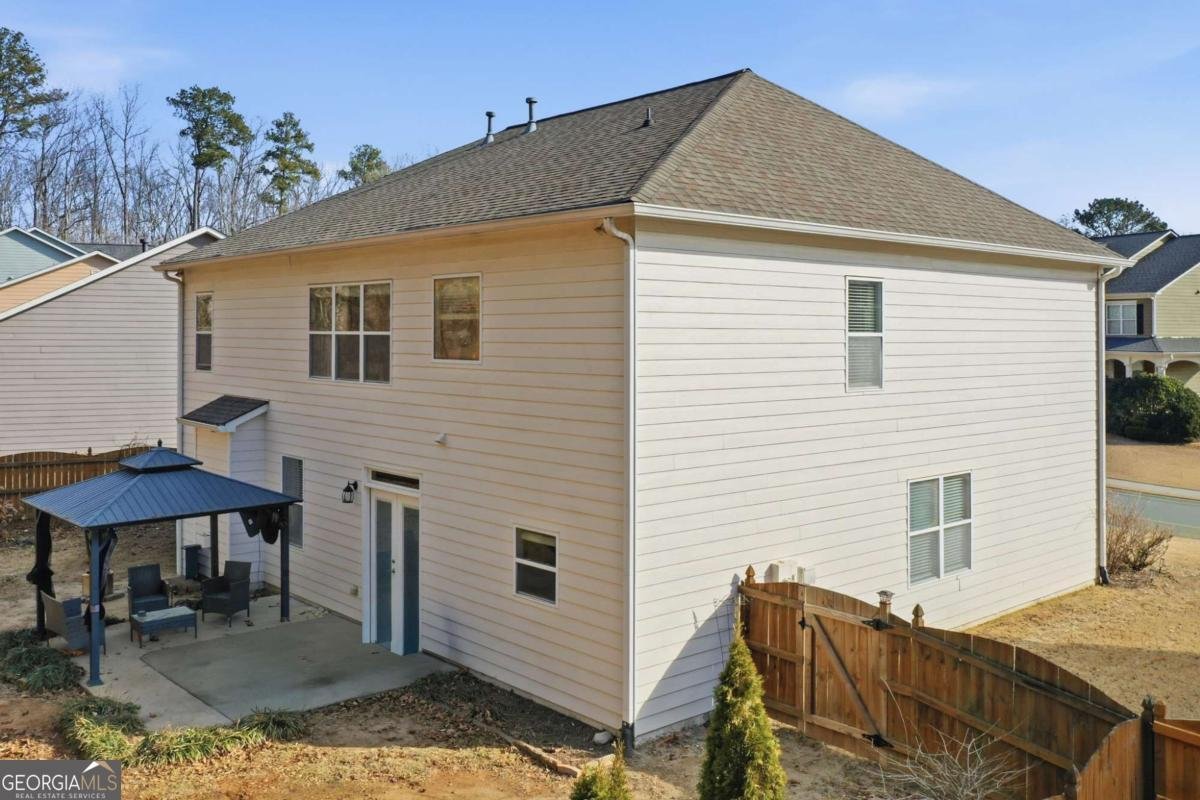 605 Little Shoals Court Canton - Photo 39