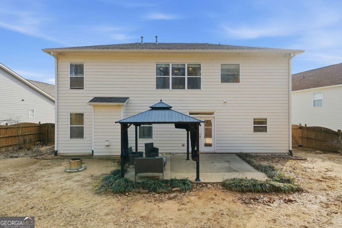 605 Little Shoals Court Canton - Photo 40