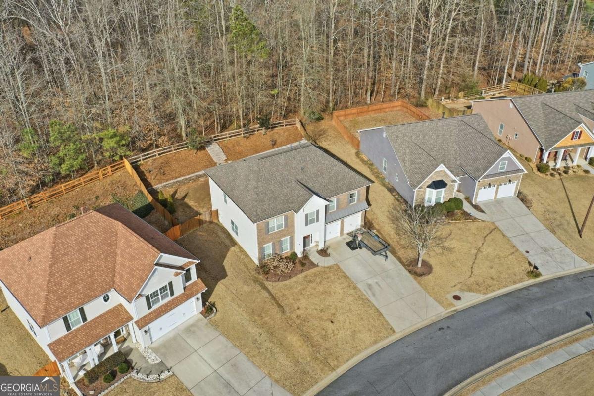 605 Little Shoals Court Canton - Photo 42