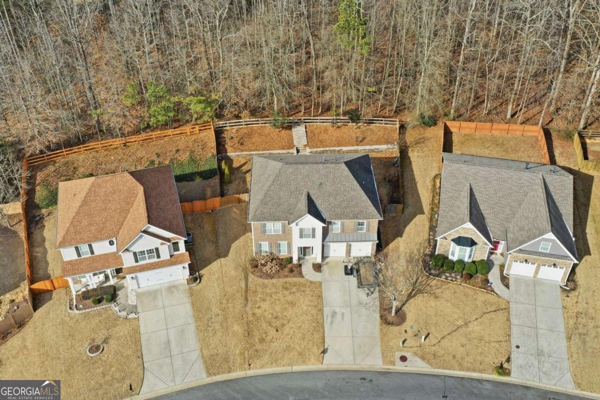 605 Little Shoals Court Canton - Photo 43