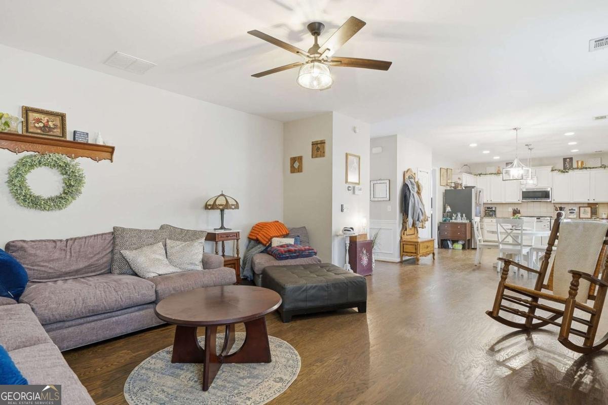 605 Little Shoals Court Canton - Photo 7