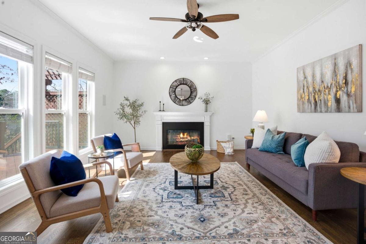 502 Green Court Woodstock - Photo 11