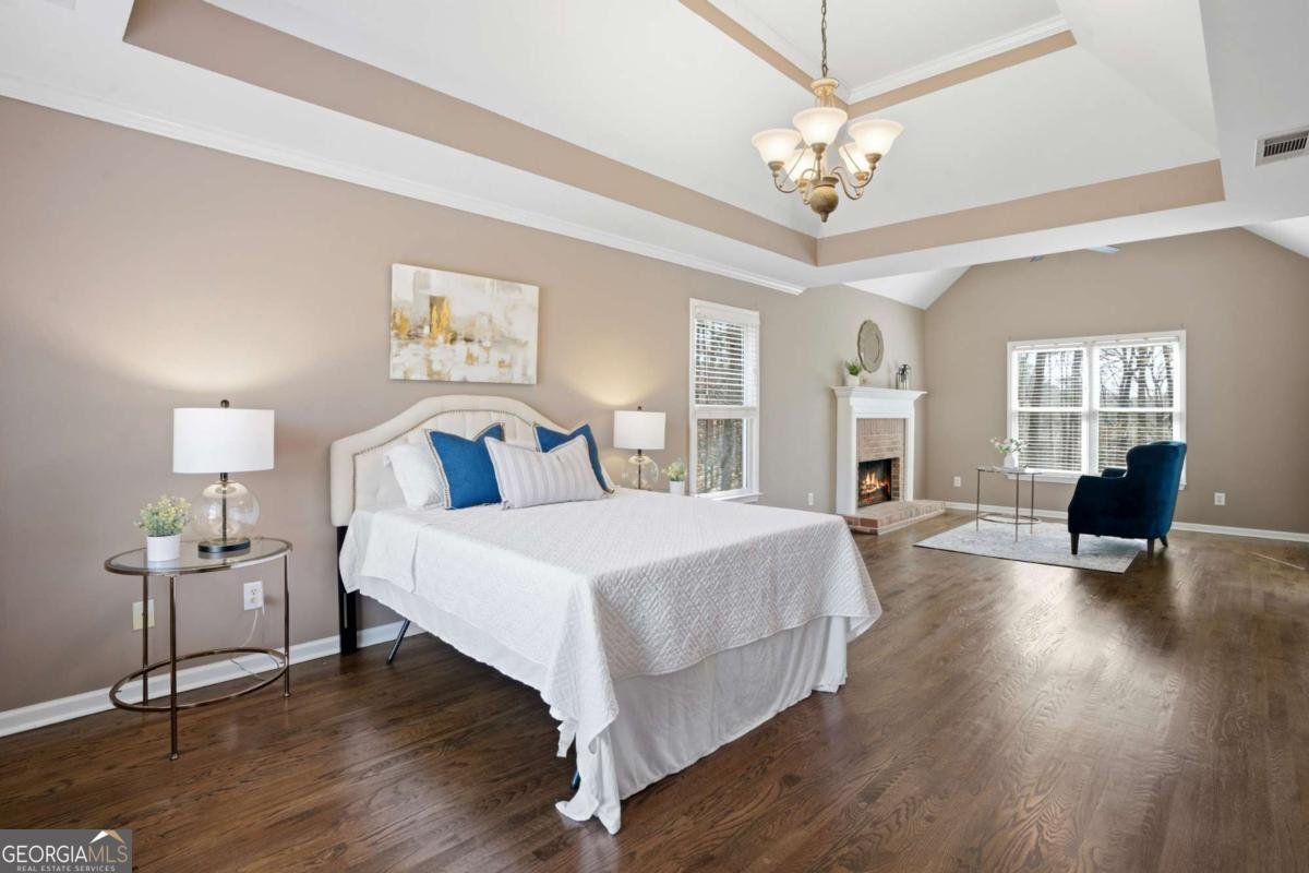 502 Green Court Woodstock - Photo 12