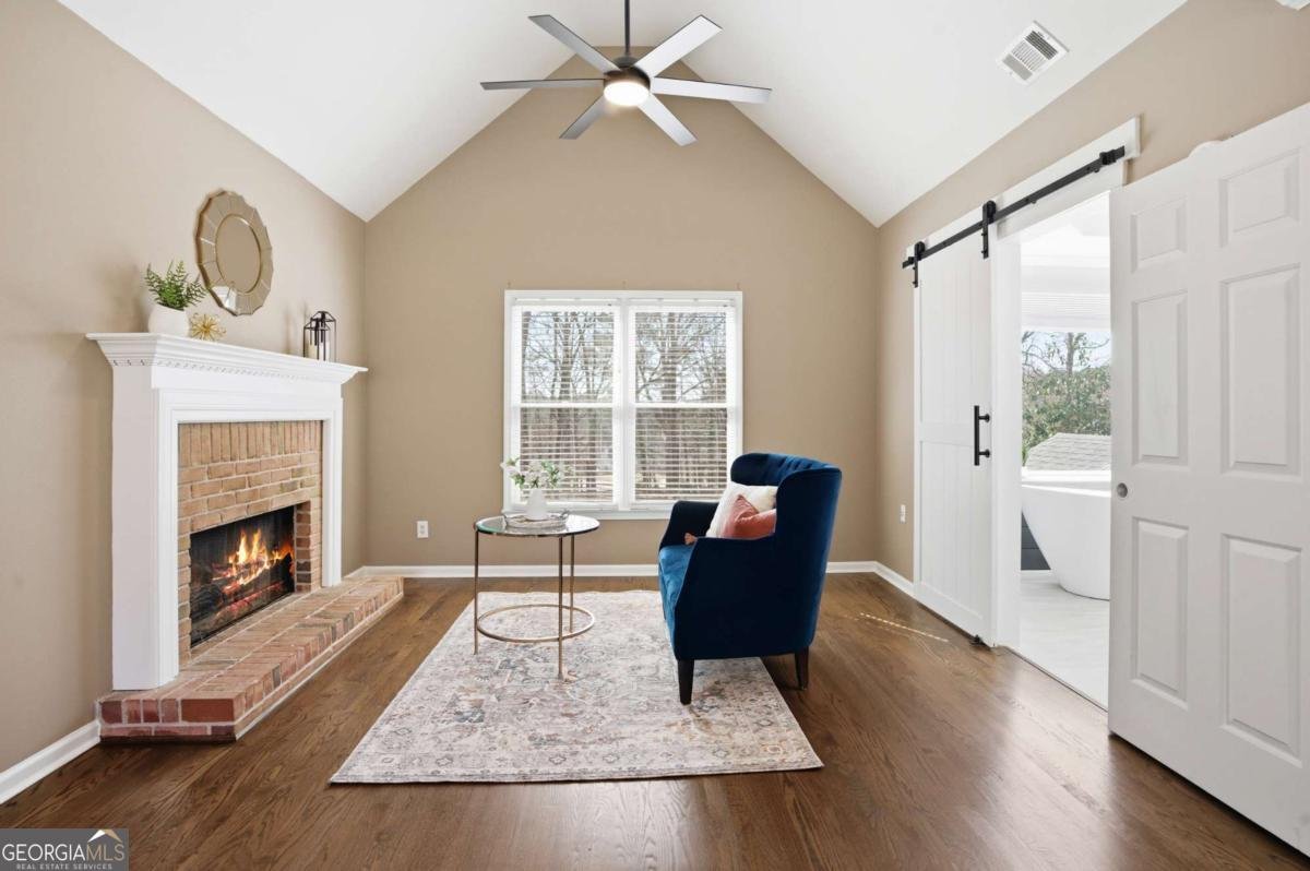 502 Green Court Woodstock - Photo 13